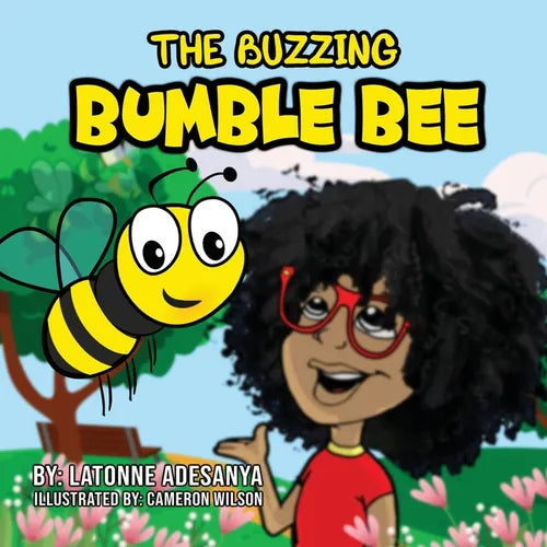 The Buzzing Bumble Bee