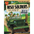 Nisei Soldiers: Elite Fighting Force of World War II
