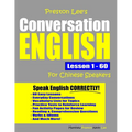 Preston Lee's Conversation English For Chinese Speakers Lesson 1 - 60