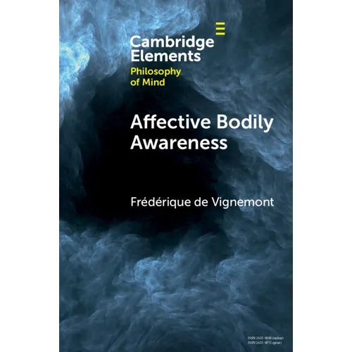 Affective Bodily Awareness