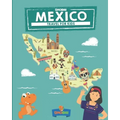 Mexico: Travel for kids: The fun way to discover Mexico