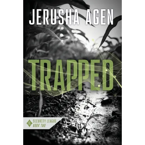Trapped: A Christian Romantic Suspense