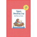 Tate's Reading Log: My First 200 Books (GATST)