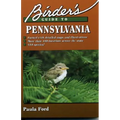 Birder's Guide to Pennsylvania