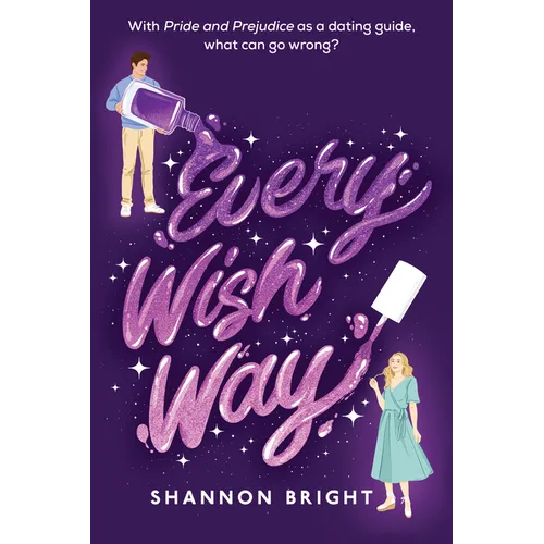 Every Wish Way