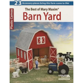 The Best of Mary Maxim Barn Yard