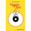House on Fire (Valancourt 20th Century Classics)