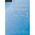 Academic Writing Skills 2 Teacher's Manual