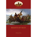 Rights of Man (Aziloth Books): Being An Answer To Mr. Burke's Attack On The French Revolution