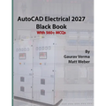 AutoCAD Electrical 2027 Black Book