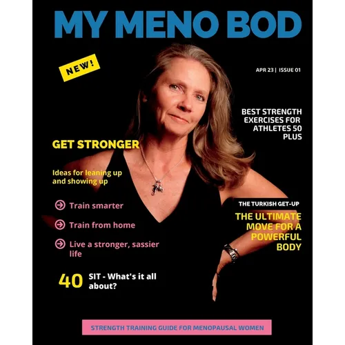 My Meno Bod