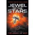 Jewel of The Stars. Season 1 Episode 3 The Legacy of War