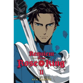 Requiem of the Rose King, Vol. 11