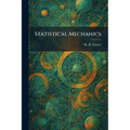 Statistical Mechanics