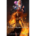 Fire Starter: The Complete Fantasy Lesbian Harem Saga