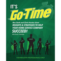 It's Go-Time: Ben Stark and Chris Hunter Share Insights & Strategies to Help Your Home-Service Company Succeed!