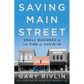 Saving Main Street: Small Business in the Time of Covid-19