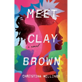 Meet Clay Brown