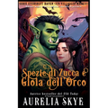 Spezie di Zucca e Gioia dell'Orco