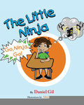 The Little Ninja: Go Ninja Go