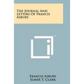 The Journal And Letters Of Francis Asbury