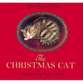 The Christmas Cat: A Christmas Holiday Book for Kids