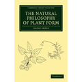The Natural Philosophy of Plant Form