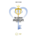 The Legend of Kingdom Hearts Volume 1: Creation