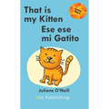 That is my Kitten / Ese es mi Gatito