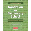 Nonfiction for Elementary School: A Sentence-Composing Approach