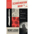 Scandinavian Noir: In Pursuit of a Mystery