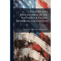 History and Proceedings of the Pocumtuck Valley Memorial Association; Volume 3