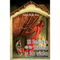 El tejido de la Biblia y la vida: Relectura bíblica con perspectiva de género