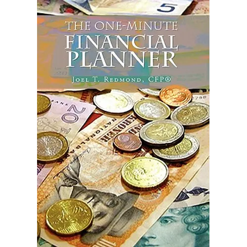 The One-Minute Financial Planner