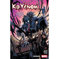 Kid Venom: Origins
