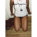 Caged Fugitive