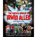 The Fantasy Worlds of Irwin Allen