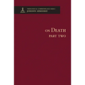 On Death II - Theological Commonplaces