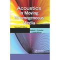 Acoustics in Moving Inhomogeneous Media