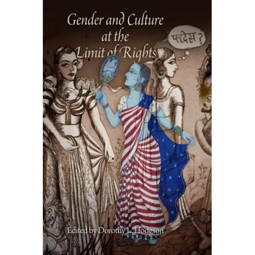 Gender and Culture at the Limit of Rights