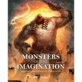 Monsters of the Imagination: Amazing Creature Designs by Global Artists