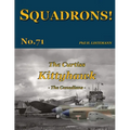 The Curtiss Kittyhawk: The Canadians
