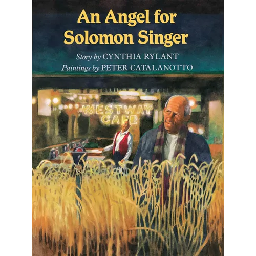 An Angel for Solomon Singer