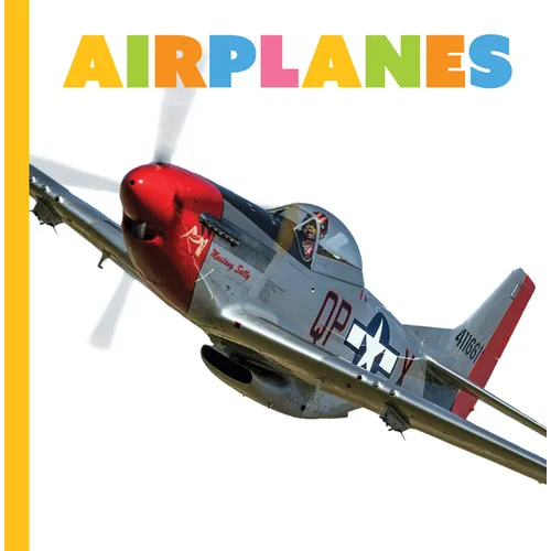 Airplanes
