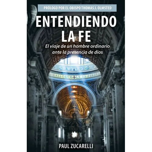 Entendiendo la fe