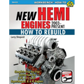 New Hemi Engines 2003-Present: How to Rebuild