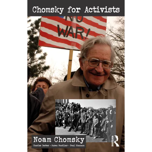 Chomsky for Activists