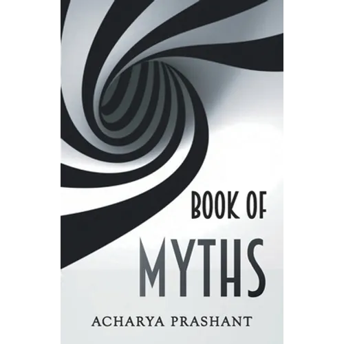 Book of Myths