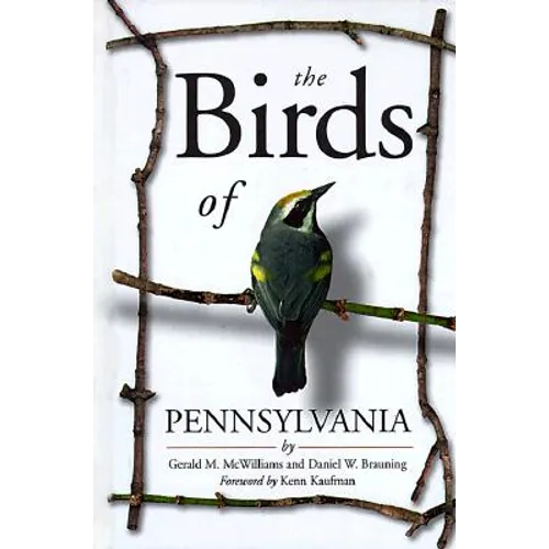 The Birds of Pennsylvania: National Identity and the Shaping of Japanese Leisure