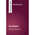 La storia - Elsa Morante (analisi del libro)